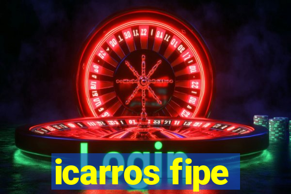 icarros fipe